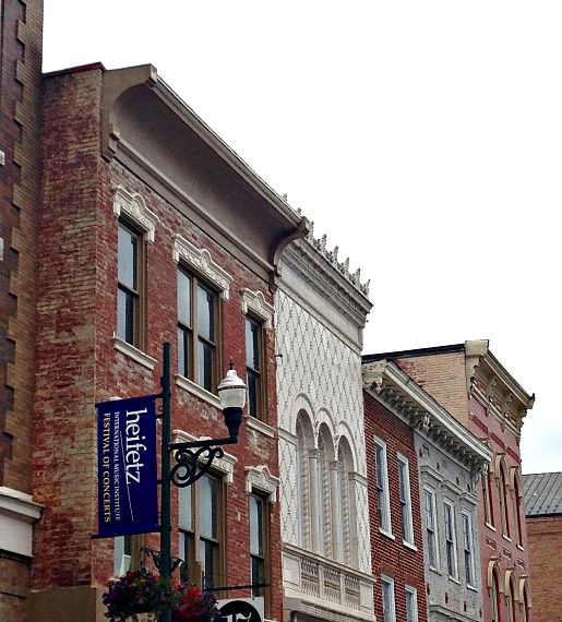 Staunton, VA