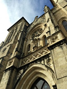 San Fernando Cathedral