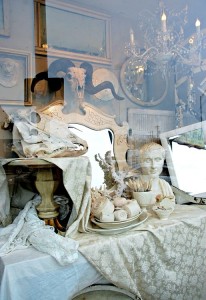 Uncommon Objects store window